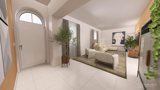 Appartamento in vendita a San Frediano a Settimo - Cascina 125 mq Rif: 1406559