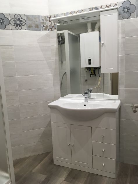 STANZA SINGOLA ALL INCLUSIVE IN ALLOGGIO ATTREZZATO - Foto 10