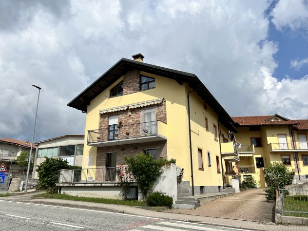 Bilocale arredato + posto auto - Foto 2