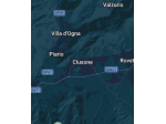 Bilocale Clusone arredato e luminoso