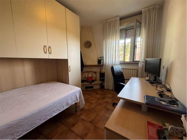 A012549 - BOCCONI - Quadrilocale libero da Settembre - Foto 6