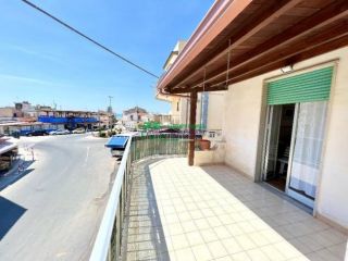 Appartamento a Casuzze con Veranda Vista Mare