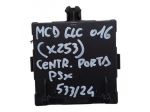 CENTRALINA PORTA POSTERIORE SX MERCEDES GLC Serie (W253) A2059004521 (15)