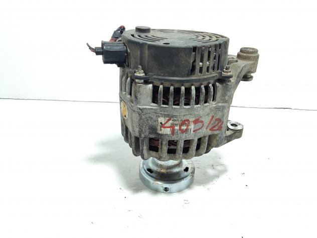 ALTERNATORE FORD Focus Berlina 2° Serie 20301070 C9DB Diesel 1800 (0104) - Foto 4