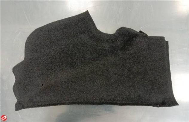 MOQUETTE PASSA RUOTA POST DX 2016/23