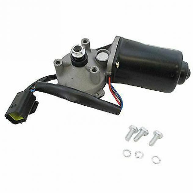 Motorino Tergicristalli Anteriore Freelander DLB101540