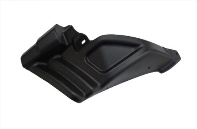 7AG162 PASSARUOTA COVER INT. PARAFANGO SX AIXAM CITY ROADLINE CROSSLINE SCOUTY