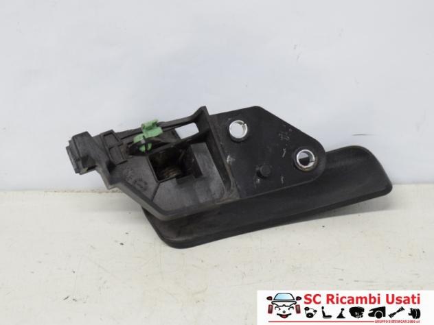 Maniglia Interna Anteriore Destra Fiat Ducato - 18973 - Foto 2