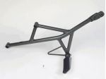PEDALINA POSTERIORE DESTRA KAWASAKI VERSYS 650 2010 - 2013 35063072918R REA &hellip;