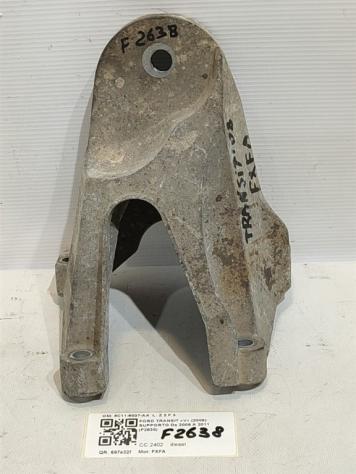 SUPPORTO MOTORE FORD Transit Serie 6C11-6037-AA FXFA diesel 2402 (0614)