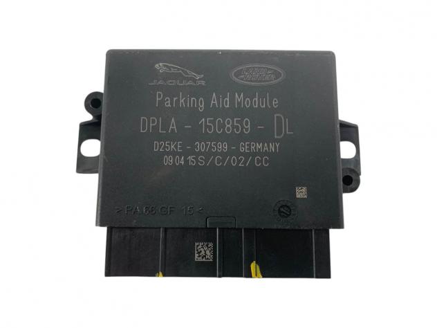 CENTRALINA SENSORI DI PARCHEGGIO LAND ROVER Range Rover Evoque 1° Serie DPLA15C859DL (11)