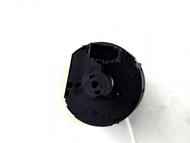 565941431C GRUPPO DI COMANDO INTERRUTTORE LUCI E FARI SKODA FABIA 1.0 B 70KW 5P (2024) RICAMBIO USATO - Foto 7