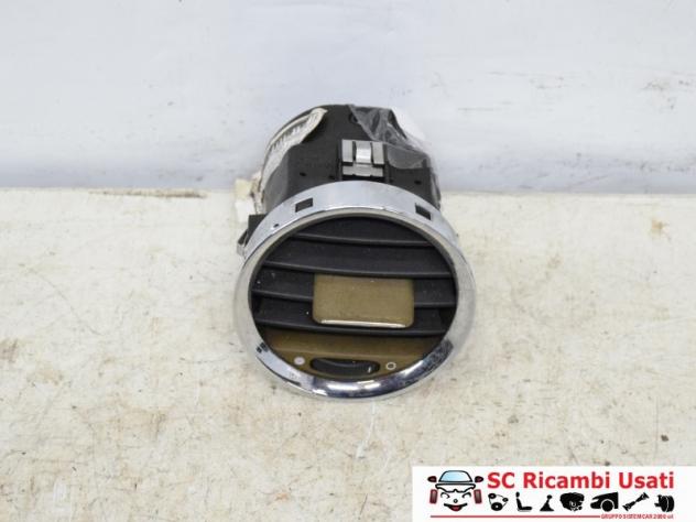 Diffusore Aria Sinistro Fiat 500 - 30258 - Foto 3