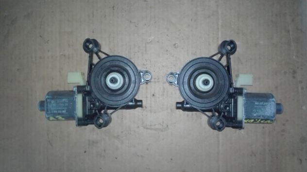 INTERRUTTORE ALZACRISTALLI ANTERIORE SINISTRO / 66397 PER PEUGEOT 307