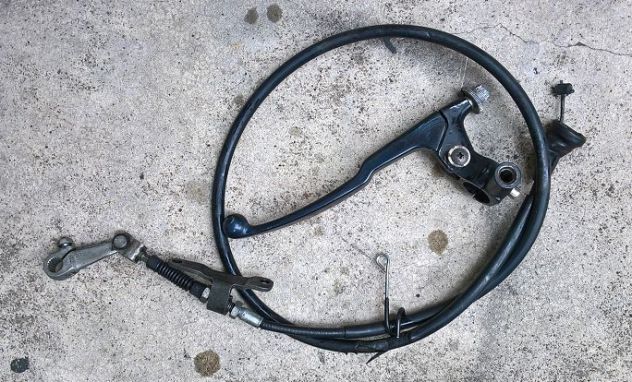 Suzuki DR 650 R DR650R ricambi usati (LEGGERE BENE TESTO) - Foto 4