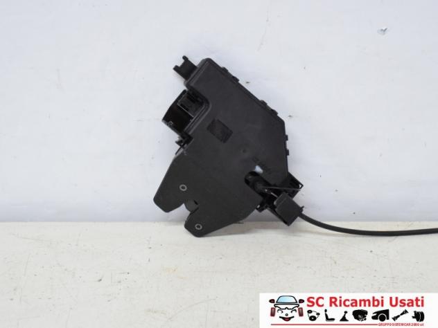 Serratura Portellone Bmw Serie 3 E90 51247840617 - 24465 - Foto 3