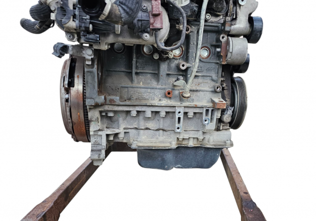 MOTORE COMPLETO FIAT Fiorino Serie 55283775 55283775 Diesel 1300 (16) - Foto 9