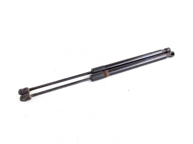 3AF827550B01S COPPIA PISTONCINI ASTE AMMORTIZZANTI PORTELLONE COFANO POSTERIORE BAULE VOLKSWAGEN PASSAT SW 1.4 M 110KW AUT 5P (2012) RICAMBIO USATO