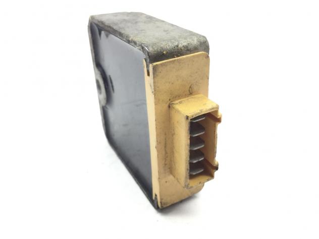 PIAGGIO ZIP 4T 100 REGOLATORE DI TENSIONE 2006 2010 M25200 - Foto 4