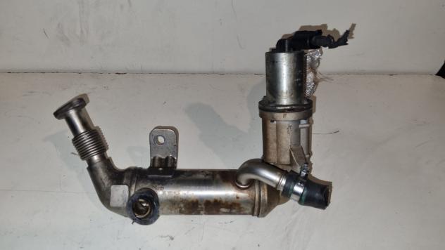 SCAMBIATORE EGR HYUNDAI Accent 4° Serie 28416-2a410 diesel 1.5 (06)