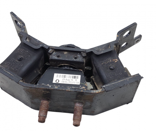 SUPPORTO CAMBIO FORD Ranger (TKE) EB3G-7E373-CB QJ2W Diesel 2200 (11) - Foto 10