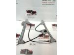 MECCANISMO ALZAVETRO ANT. SX OPEL Tigra TwinTop 93162241 Z14XEP (0309)