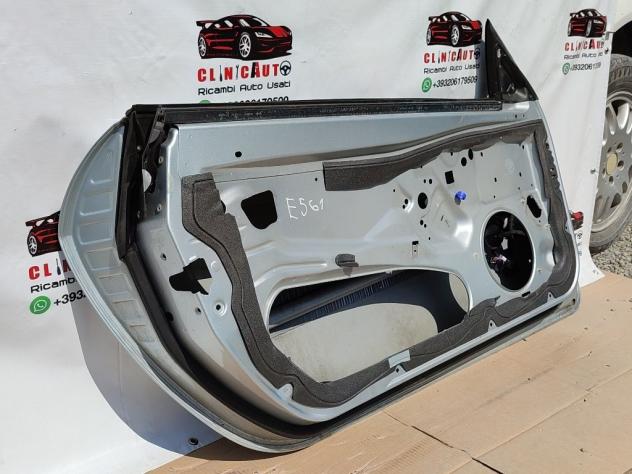 PORTIERA ANTERIORE SINISTRA MERCEDES SLK W171 2° Serie A171720010528 271944 (0411) - Foto 7