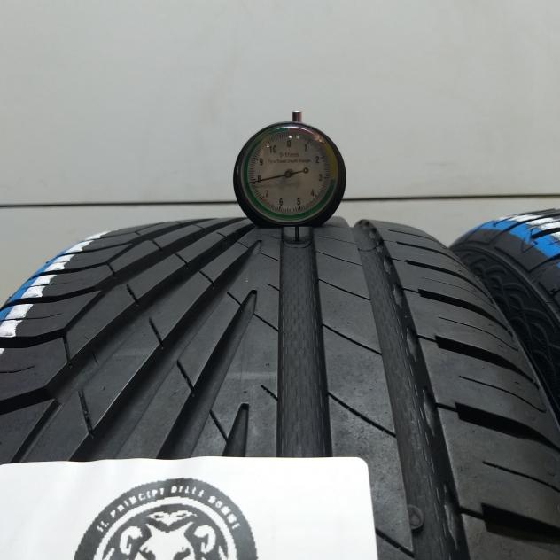 2 GOMME 205 45 17 UNIROYAL A49084 - Foto 3
