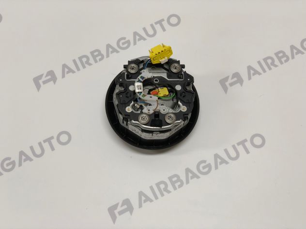 RICAMBI VOLKSWAGEN GOLF 7 2012-2018 KIT AIRBAG CRUSCOTTO - Foto 6