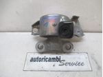 13130739 SUPPORTO MOTORE OPEL CORSA D 1.2 B 59KW 5M 3P (2008) RICAMBIO USATO