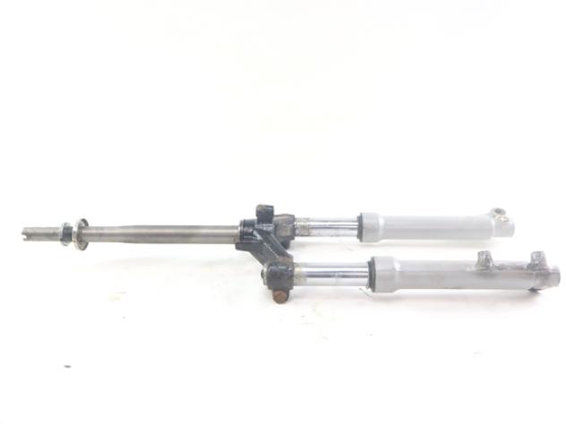 MALAGUTI CENTRO 160 12058100 12058200 FORCELLA ANTERIORE 07 - 11 FRONT FORK STELI CON RUGGINE - Foto 5