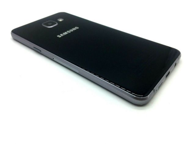 Samsung A5 (2016) Black - Android 7.0 - Foto 5