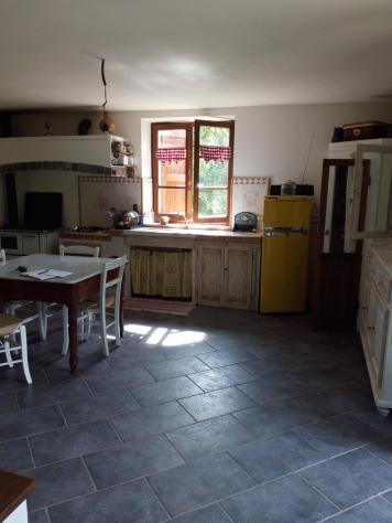 Rustico in vendita a Bigliolo - Aulla 200 mq Rif: 1313708 - Foto 10