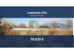 Immobile in asta di 6635 m² in vendita a Cannara