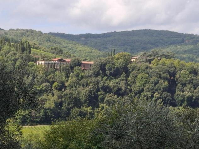 Terreno agricolo in vendita a Castelnuovo Berardenga 1000000 mq Rif: 1287145 - Foto 2