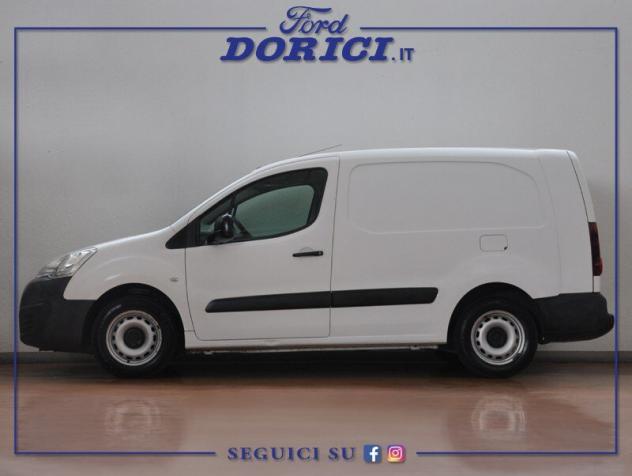 Citroën Berlingo Berlingo BlueHDi 100 Van 3 posti Club L2 - Foto 3