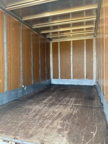 MITSUBISHI FUSO FUSO 35S15 rif. 24002533 - Foto 5