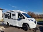 Knaus Van TI 550MF