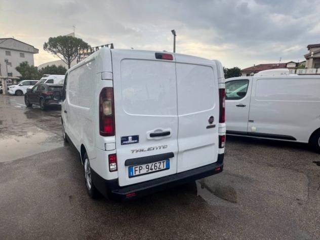 FIAT TALENTO 1.6 120CV E6 FURGONE rif. 23976840 - Foto 4
