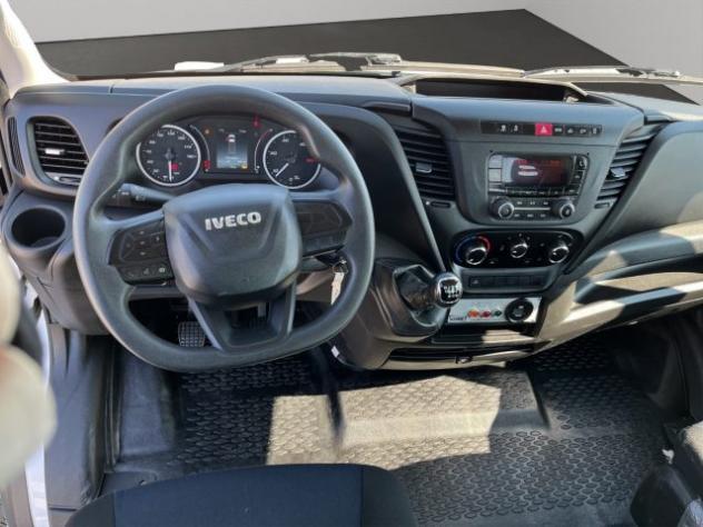 IVECO Daily piattaforma aerea 35S14H rif. 22973770 - Foto 9