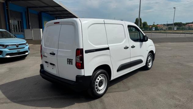 FIAT Doblò 4ª serie Doblò 1.5 BlueHdi 130CV PC-TN Van - Foto 3