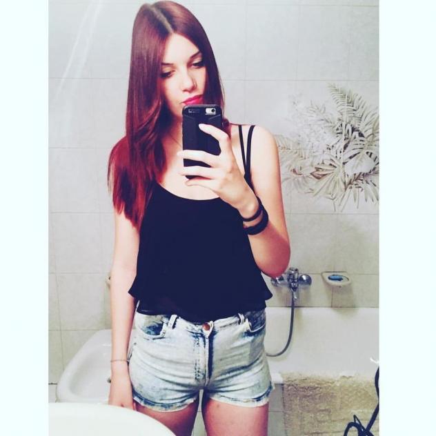 Ci vediamo nel bordello, ragazzi! Tel: