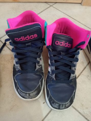 ABBIGLIAMENTO E SCARPE BAMBINA 8/10 ANNI - Foto 10