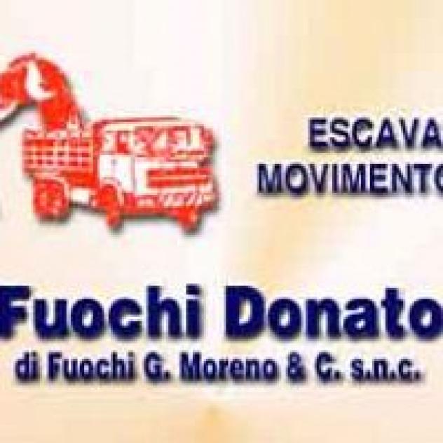 Fuochi Donato Demolizioni Scavi - Foto 2