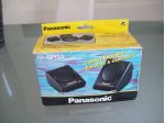 Coppia Altoparlanti Panasonic RP-SP19A con scatola
