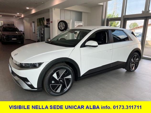 HYUNDAI Ioniq 5 84 kWh Exclusive Plus + IP rif. 22431464