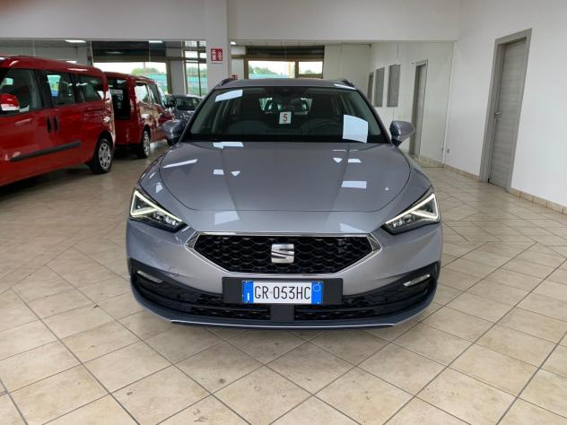 Seat Leon ST 2.0 TDI 150CV DSG Business *IVA DEDUCIBILE* - Foto 2