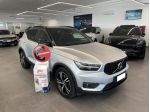 VOLVO XC40 2.0 D4 190 CV Geartronic R-design rif. 23534178