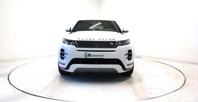 LAND ROVER Range Rover Evoque 2.0D I4 AWD Auto R-Dynamic SE MHEV 180CV rif. 23183122 - Foto 2