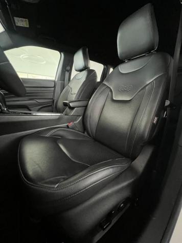 JEEP Compass 1.3 Turbo T4 150 CV aut. 2WD S Black and White rif. 24185668 - Foto 10